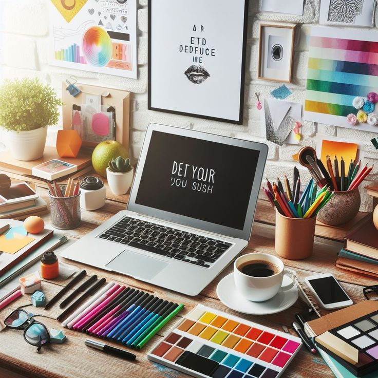 professional graphic design