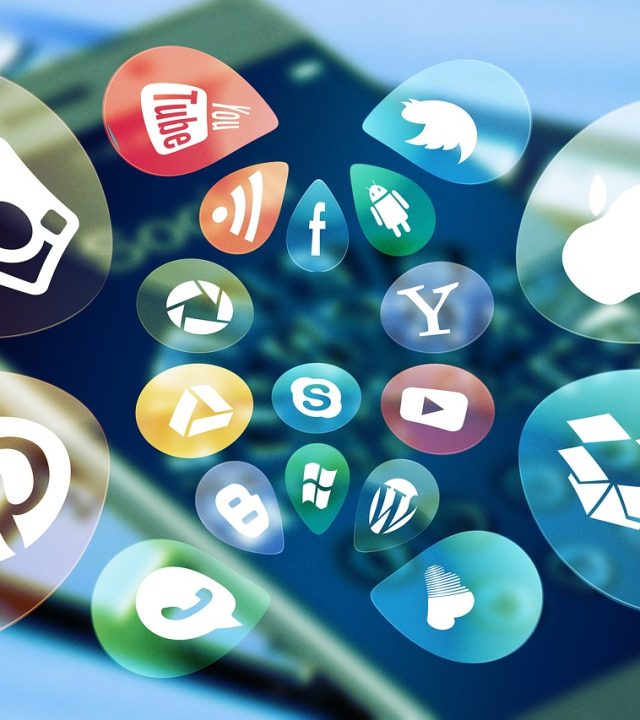 Digital Marketing Agency